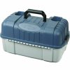 Fishing Gear * | Flambeau 7-Tray Tackle Box / Hip Roof, 24270