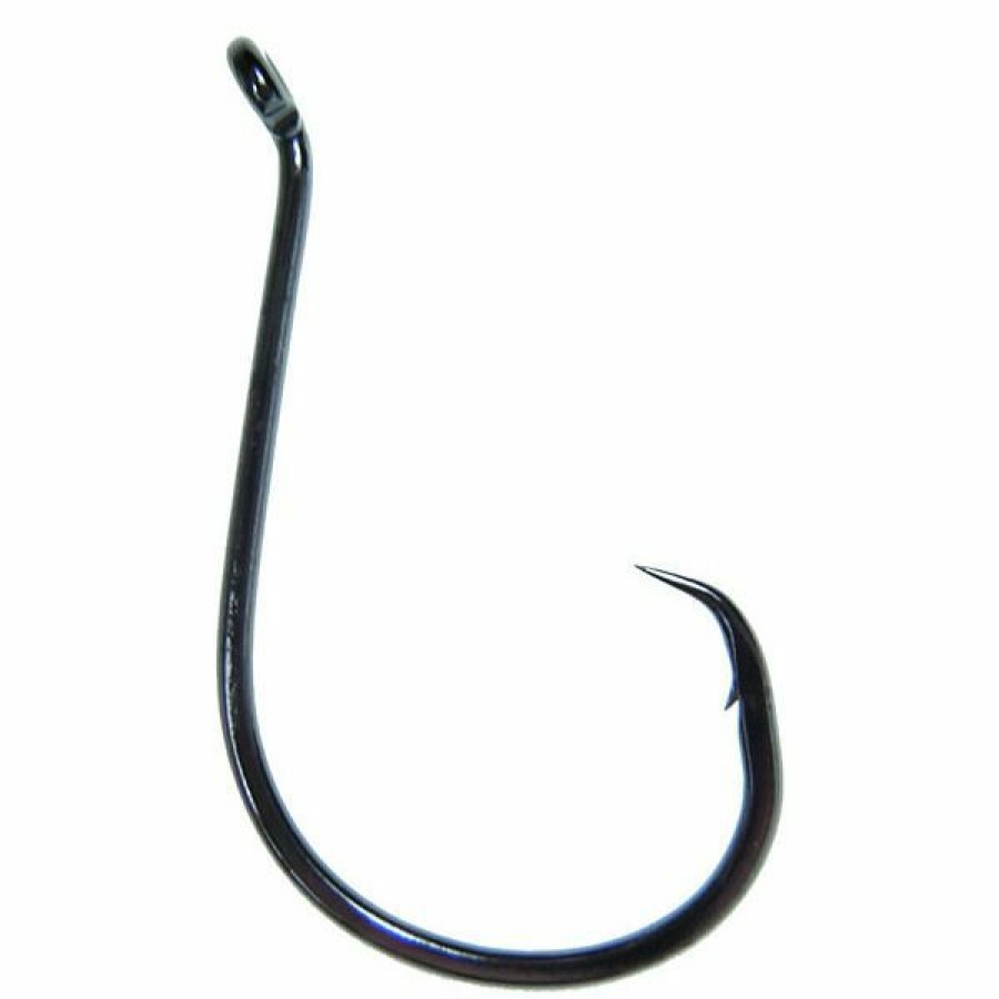 Fishing Gear * | Gamakatsu Octopus Circle Hook Hook, Size 5/0, 462226