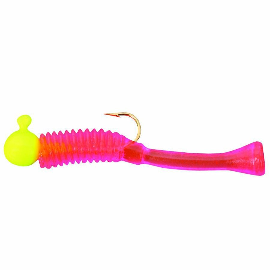 Fishing Gear * | Cubby Mini-Mite Jig, 1 1/2 In, 5009