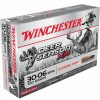 Gun Supplies, Storage & Ammunition * | Winchester 30-06 Sprg 150 Grain Extreme Point Ammo 20-Round, X3006Ds