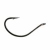 Fishing Gear * | South Bend Drop Shot Black Nickel Hook, Size 1/0, 10-Pack, Sbdsh1/0-10