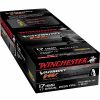 Gun Supplies, Storage & Ammunition * | Winchester 17 Hmr 17 Grain High Velocity Polymer Tip V-Max Ammo, 50-Round, S17Hmr1