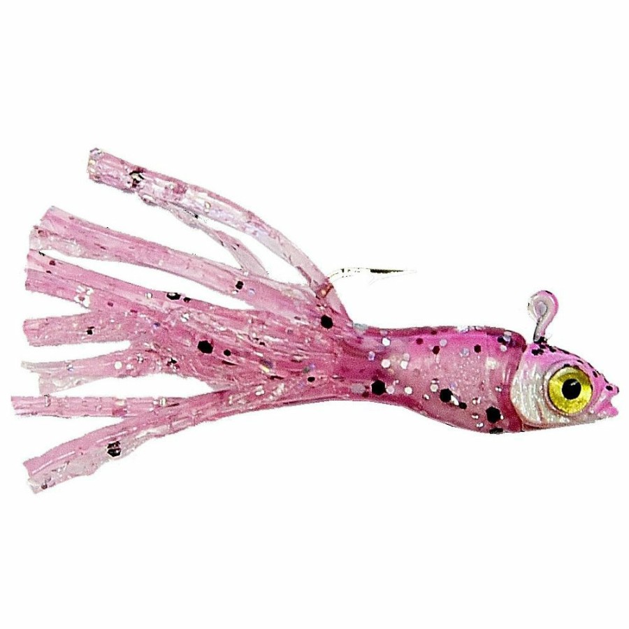 Fishing Gear * | Gitzit Micro Little Tough Guy Jig, 16318