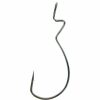 Fishing Gear * | Gamakatsu Skip Gap Worm Hook, Size 6/0, 6-Pack, 904