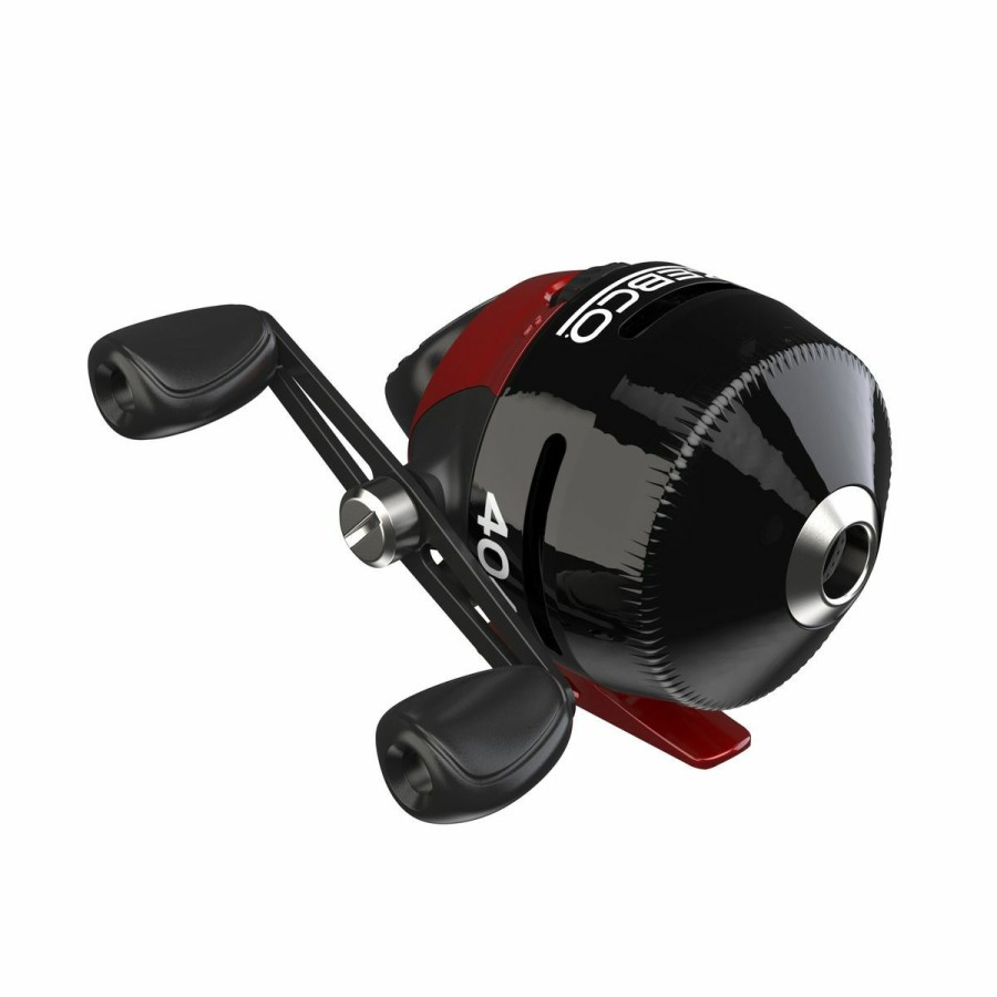 Fishing Gear * | Zebco 404 Spincast Reel And Fishing Rod Combo, 21-40506