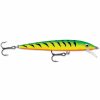 Fishing Gear * | Rapala Husky Jerk 12 Fishing Lure, Hj12Ft