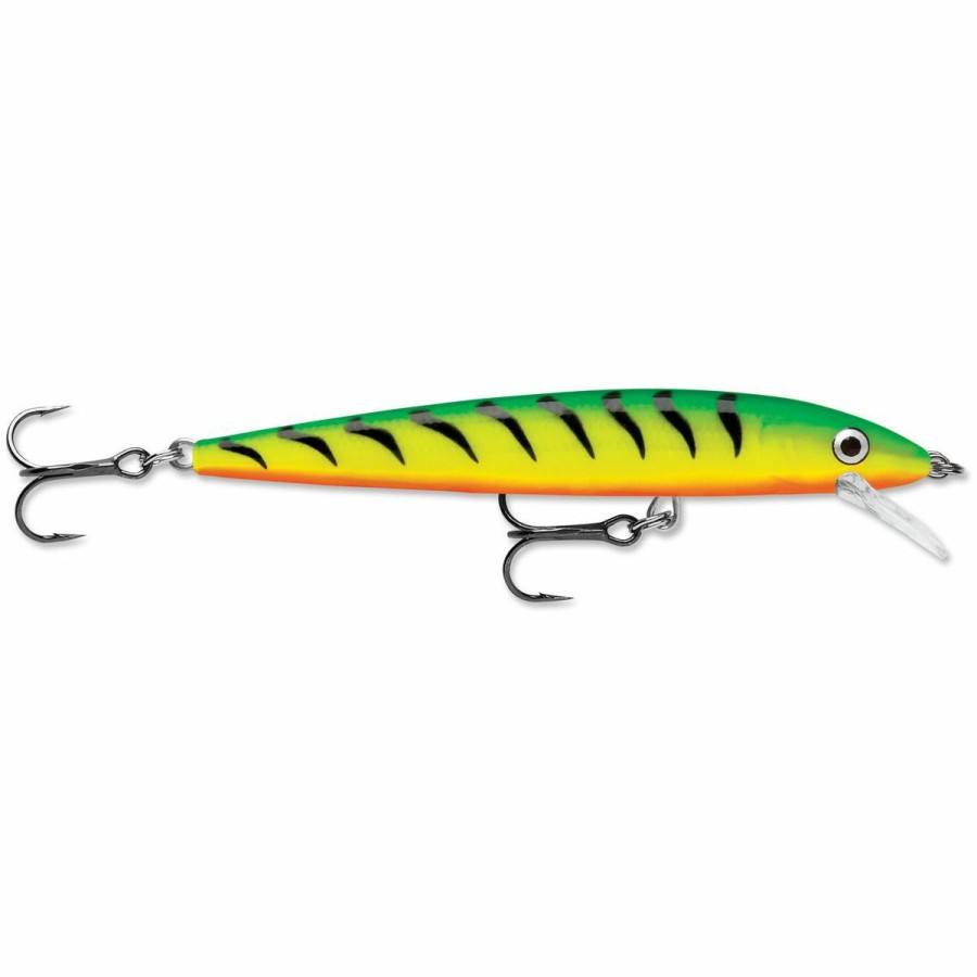 Fishing Gear * | Rapala Husky Jerk 12 Fishing Lure, Hj12Ft