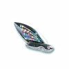 Fishing Gear * | Reef Runner Cicada Blade, Silver/Silver, 610501