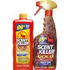 Fishing Gear * | Wildlife Research Center Scent Killer Gold 24/24 Combo, 1259, 48 Oz