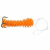 Fishing Gear * | Mudville Catmaster Dip Worm, 2-Pack, 123811