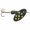 Fishing Gear * | Panther Martin Spotted Hook, 1/32 Oz, 1Pmsp-B