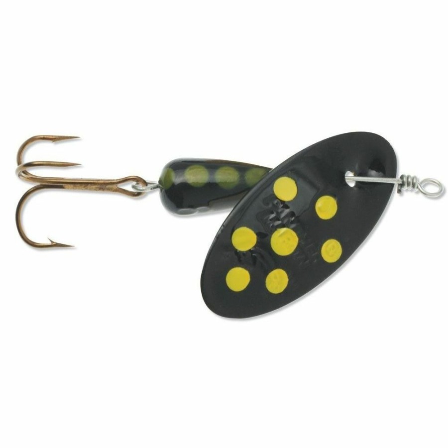 Fishing Gear * | Panther Martin Spotted Hook, 1/32 Oz, 1Pmsp-B