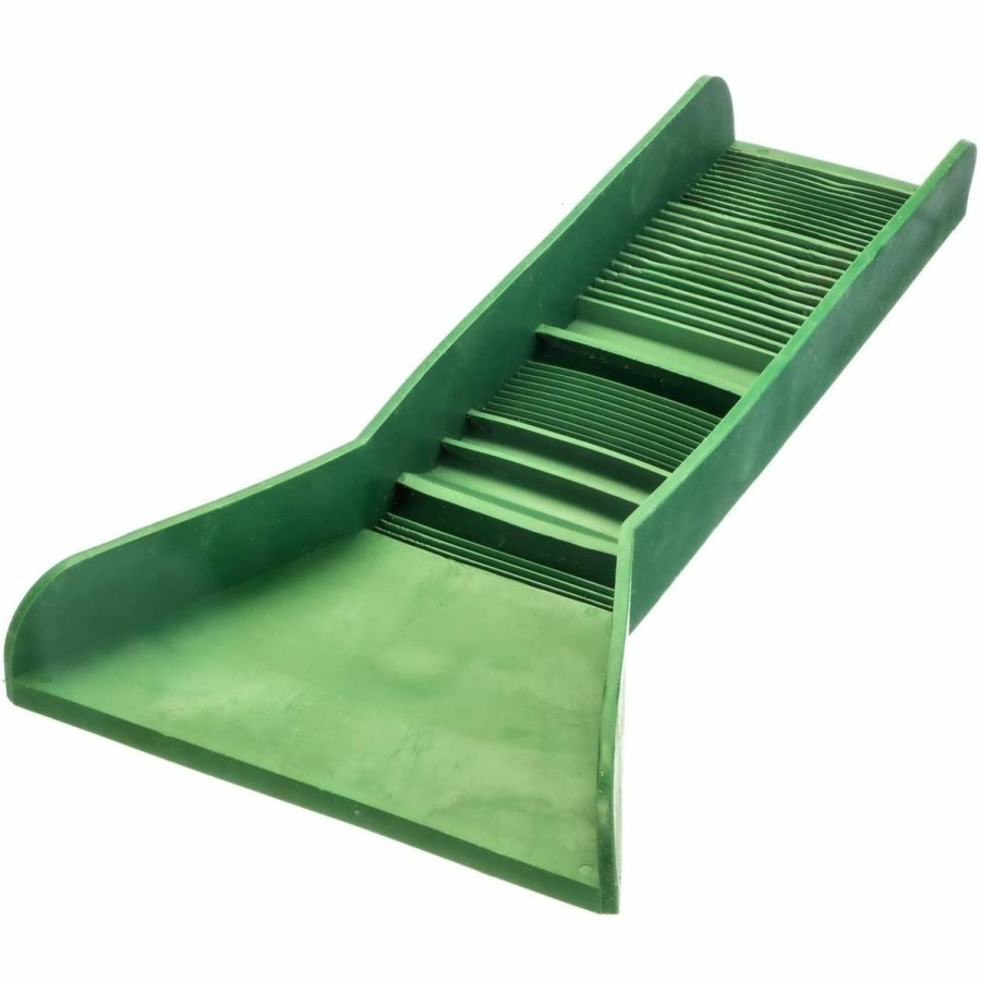 Camping & Outdoor Gear * | Se Prospector'S Choice Pocket Sized Sluice Box, Gp-Sb36Pt