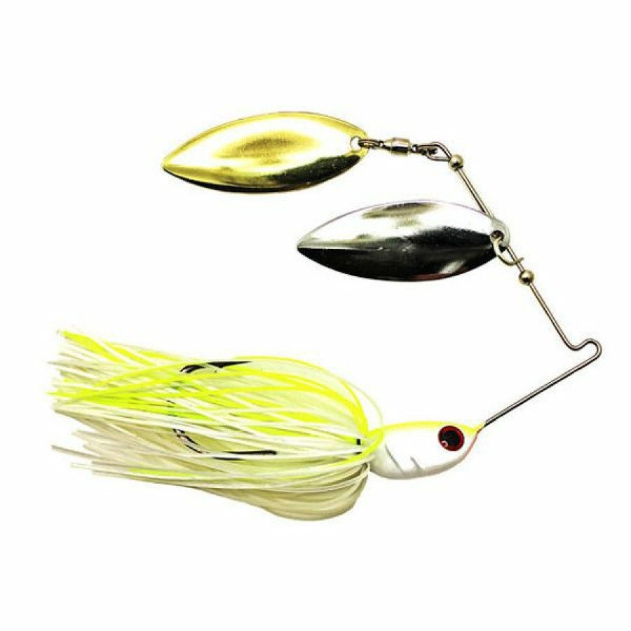 Fishing Gear * | Dobyns Spinnerbait, 1/2 Oz, 239140