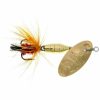 Fishing Gear * | Panther Martin Dressed Deluxe Hook, 1/32 Oz, 1Pmf-Go