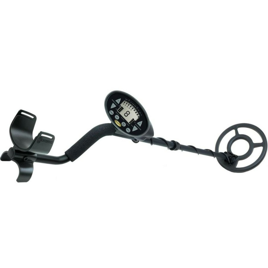 Fishing Gear * | Bounty Hunter Discovery 2200 Metal Detector With Pinpointer, Disc22Gwp2