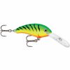 Fishing Gear * | Rapala Shad Dancer 04 Fishing Lure, Sdd04Ft