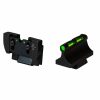 Gun Supplies, Storage & Ammunition * | Hiviz Litewave Front And Rear Sight Combo For Ruger 10/22 Rifles, Rg1022