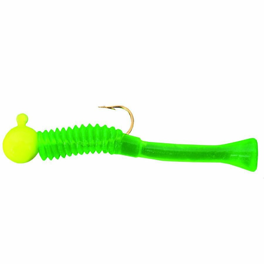 Fishing Gear * | Cubby Mini-Mite Jig, 1 1/2 In, 5004