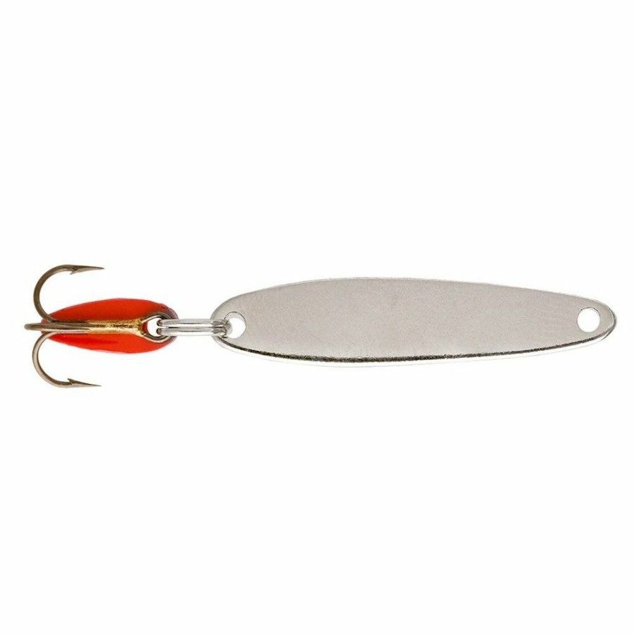 Fishing Gear * | Bay De Noc Swedish Pimple Jigging Lure 1/10 Oz, 1 In, Sp2N