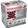 Gun Supplies, Storage & Ammunition * | Winchester 16 Gauge High Brass Ammo, 25-Round, X16H6