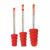 Fishing Gear * | Ht Slabstopper Ice Spring Bobber, 3-Pack, 12202