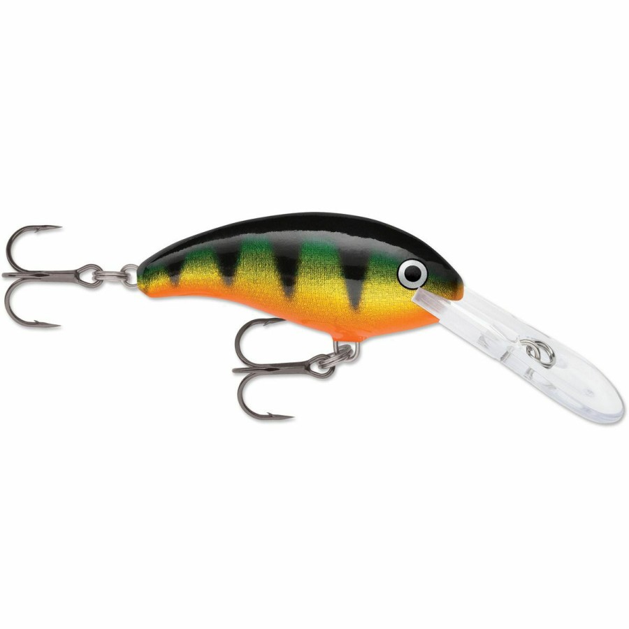 Fishing Gear * | Rapala Shad Dancer 04 Fishing Lure, Sdd04P