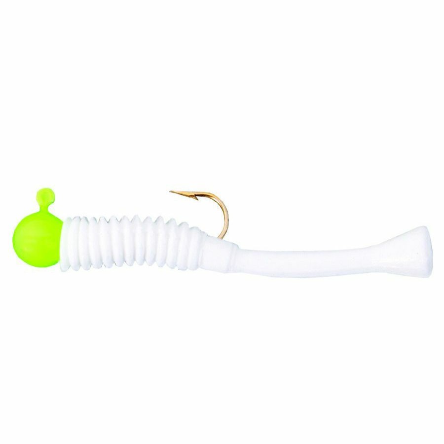 Fishing Gear * | Cubby Mini-Mite Jig, 1 1/2 In, 5012