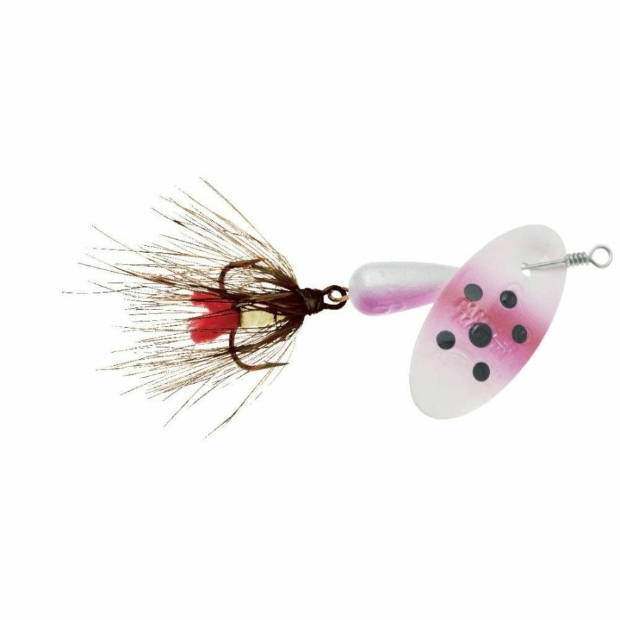 Fishing Gear * | Panther Martin Nature Series Dressed Trout Hook, 1/32 Oz, 1Pm-Rbt-D