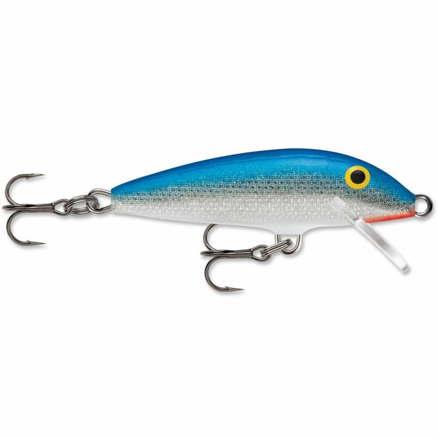 Fishing Gear * | Rapala Original Floater 05 Fishing Lure, F05B