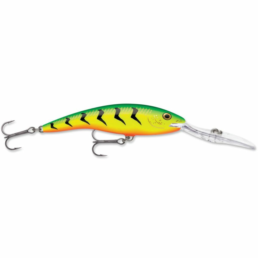 Fishing Gear * | Rapala Deep Tail Dancer 11 Fishing Lure, Tdd11Blt