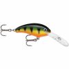 Fishing Gear * | Rapala Shad Dancer 05 Fishing Lure, Sdd05P