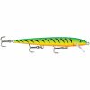 Fishing Gear * | Rapala Original Floater 11 Fishing Lure, F11Ft