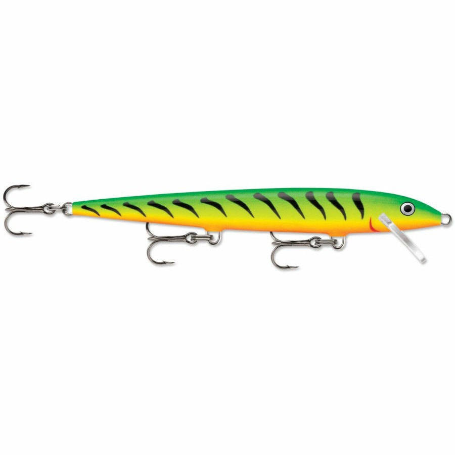 Fishing Gear * | Rapala Original Floater 11 Fishing Lure, F11Ft