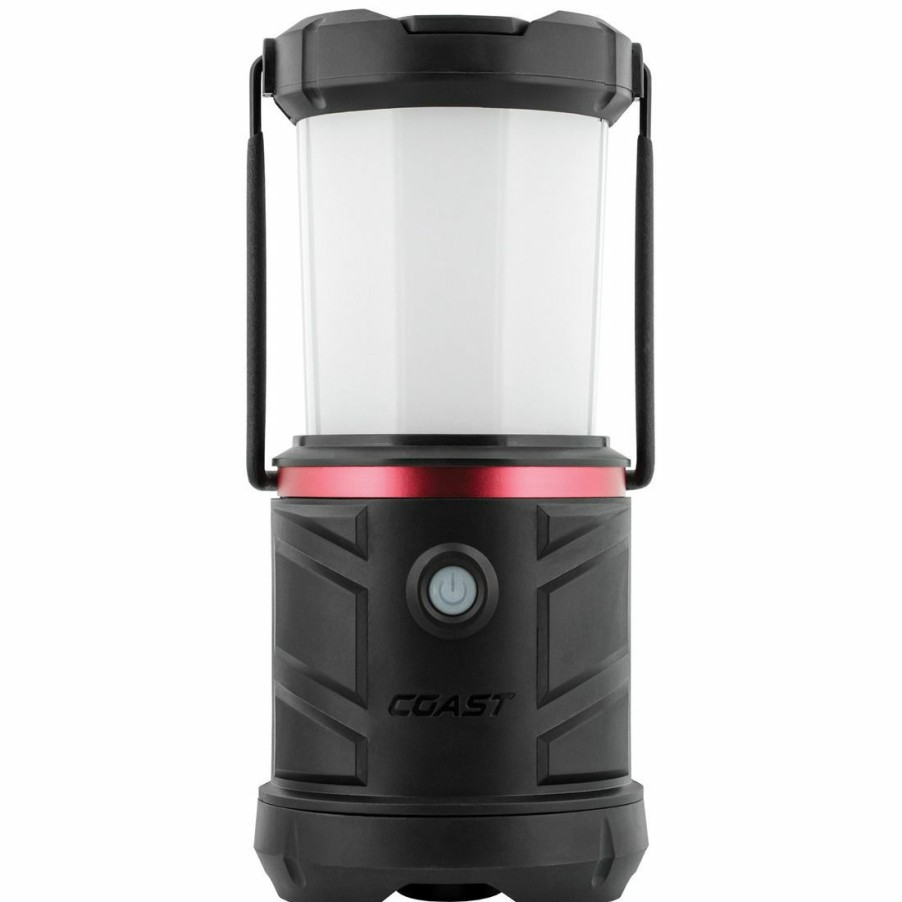 Camping & Outdoor Gear * | Coast 1300 Lumen Stormproof Led Lantern, 30132