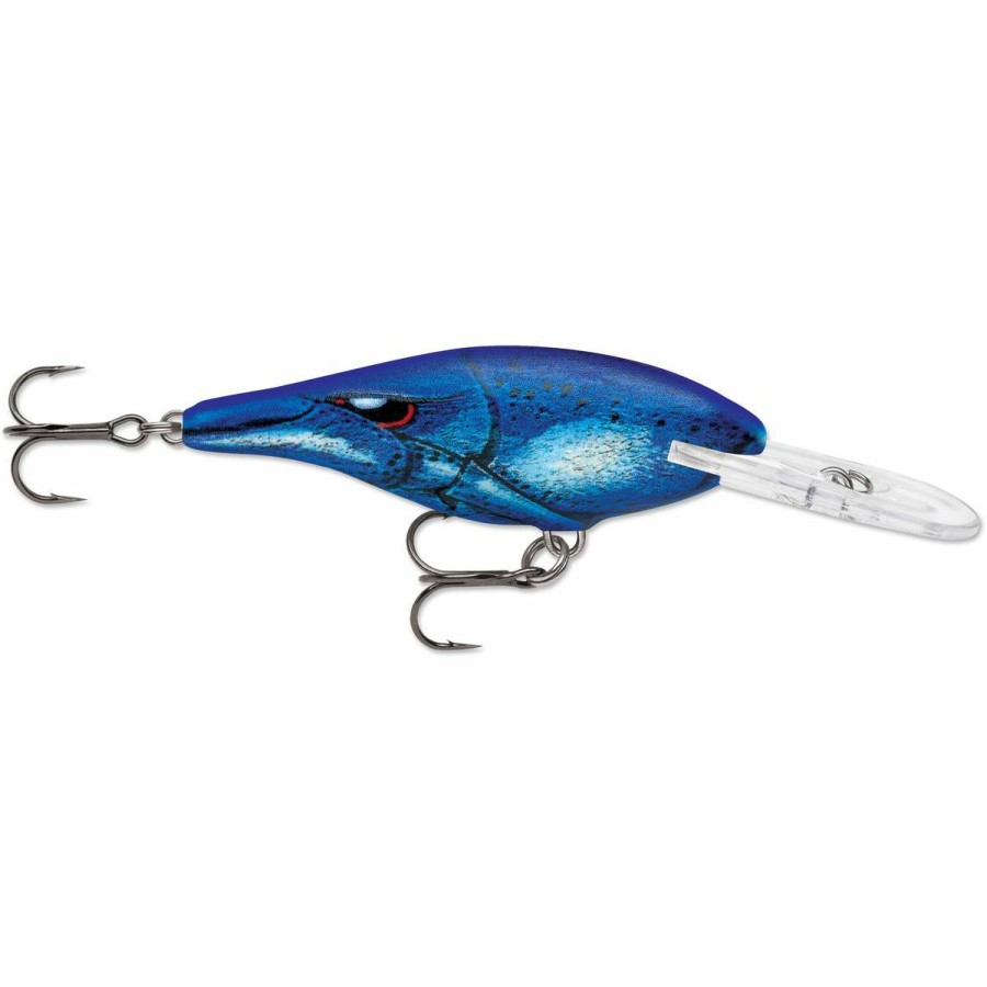 Fishing Gear * | Rapala Shad Rap 05 Fishing Lure, Sr05Olb