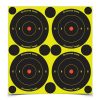 Hunting Gear * | Birchwood Casey Shoot-N-C 3 Round 12-Pack, Bc-34315