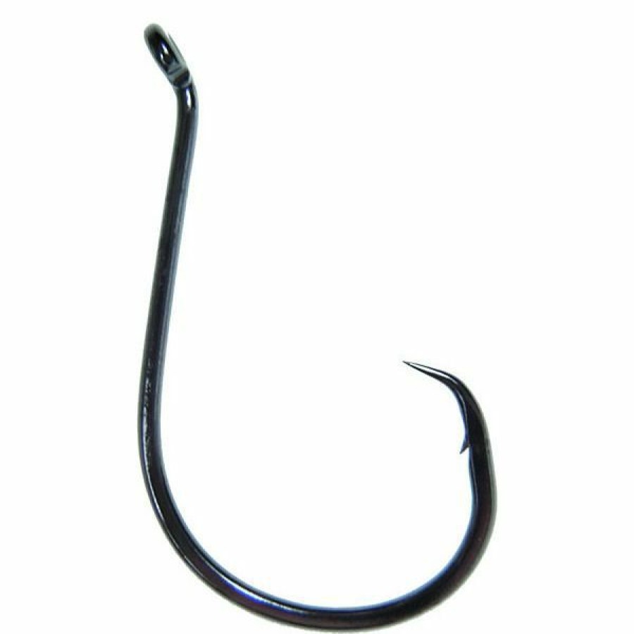 Fishing Gear * | Gamakatsu Octopus Circle Hook, Size 8/0, 462259