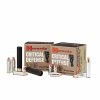 Gun Supplies, Storage & Ammunition * | Hornady .38 Special Defense Handgun Ammunition, 25-Count, 90310