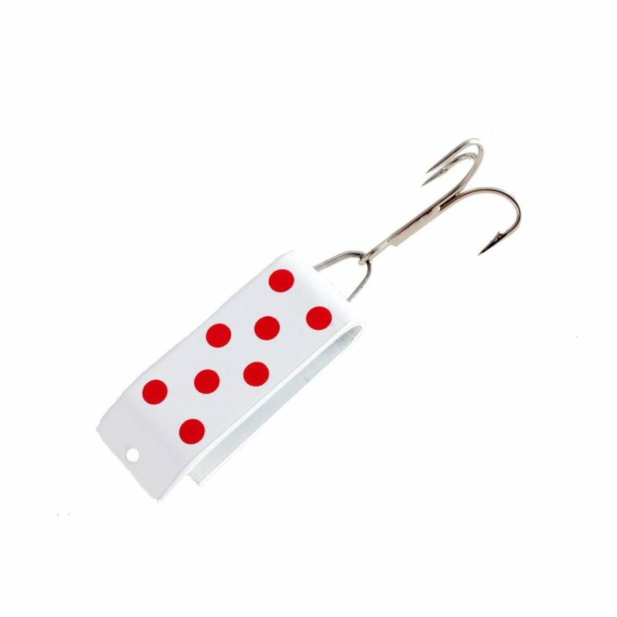 Fishing Gear * | Jake'S Spin-A-Lure, 672477