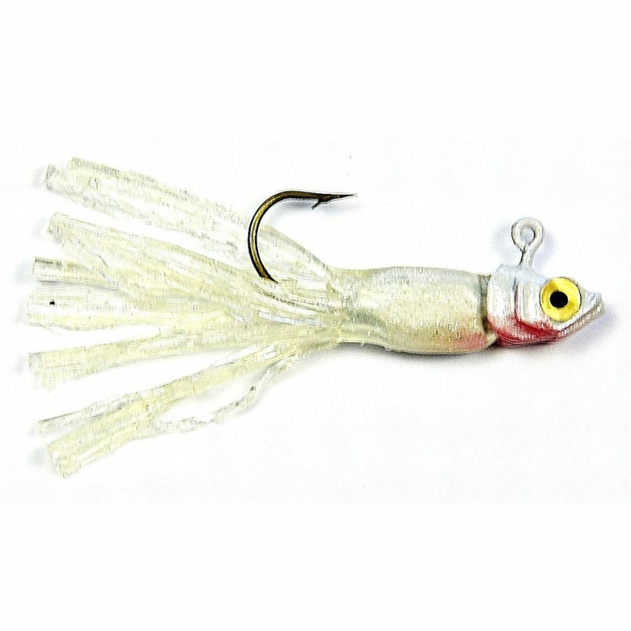 Fishing Gear * | Gitzit Little Tough Guy Jig, 17181