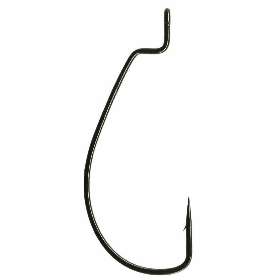 Fishing Gear * | Gamakatsu Worm Hook, Size 5/0, 843078