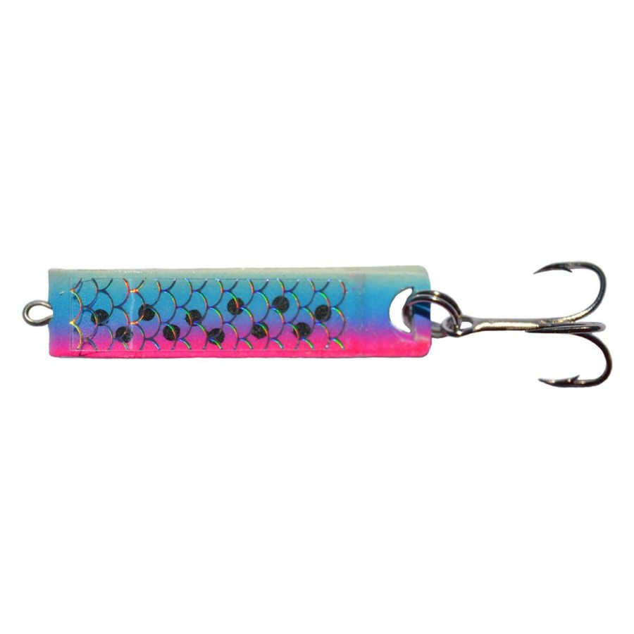 Fishing Gear * | Mack'S Lure Cripplure Lure, 1/4 Oz, 849661