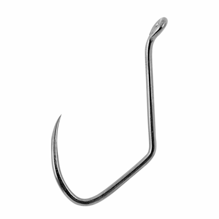 Fishing Gear * | Matzuo Octopus Sickle Hook, Size 2/0, 4858