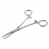 Fishing Gear * | South Bend Stainless Steel Self Locking Grip Forceps, 110926