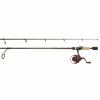 Fishing Gear * | Matzuo Red Light Finesse Im6 Spinning Combo, Mtzrls702Lt