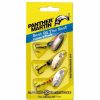 Fishing Gear * | Panther Martin Best Of The Best Hook 3-Pack, Bob3