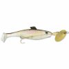 Fishing Gear * | Panther Martin Vivif Style Minnow Hook, 1/8 Oz, 0 Mnw G