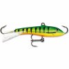 Fishing Gear * | Rapala Jigging Rap 05 Fishing Lure, W5P