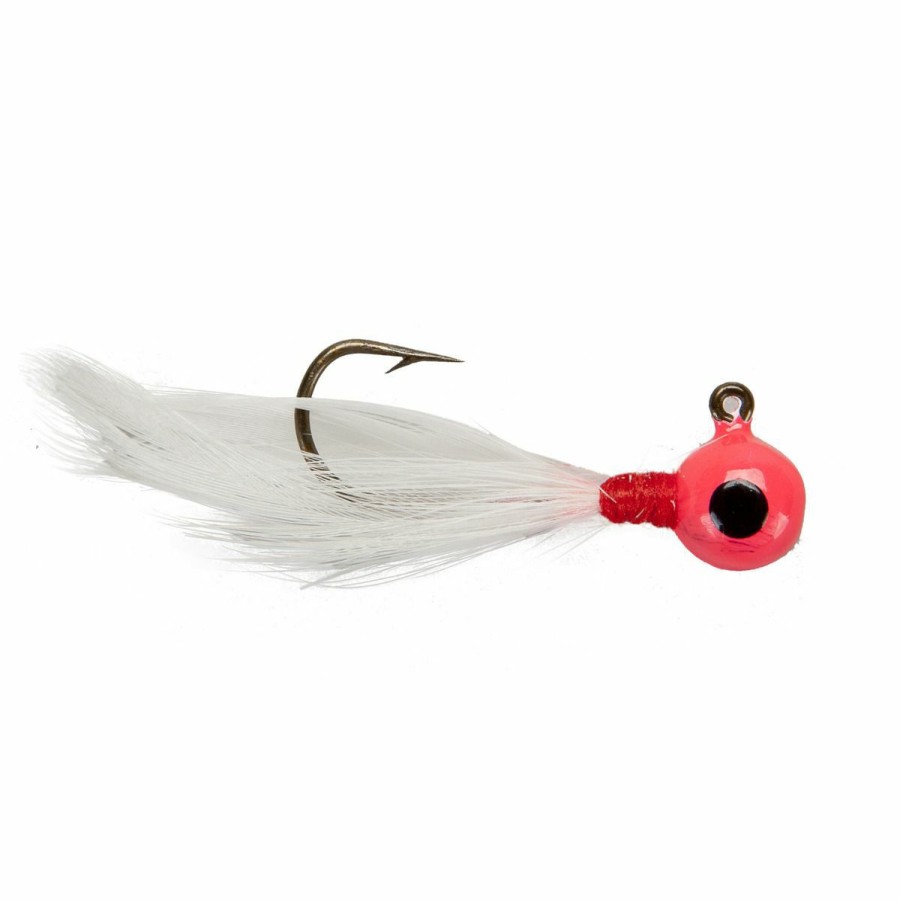 Fishing Gear * | Lindy Little Nipper Fishing Jig, Ln024